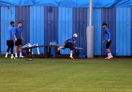 Vincenzo Montella: Adana Demirspor bu ligde herkesi yenebilecek kapasitede