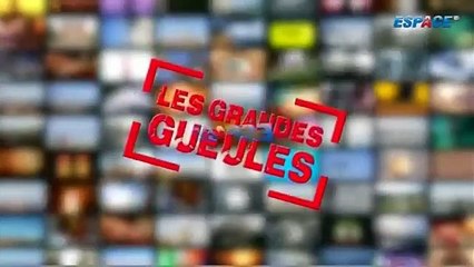 LES GRANDES GUEULES DU 04 NOVEMBRE 2021.