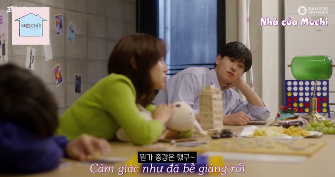 [Vietsub] Điều sách giáo khoa không dạy- Tập 9: Chuyển hướng