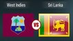 West Indies vs Sri Lanka ICC T20 world cup highlights 2021