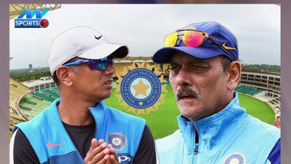 भारत की 'दीवार' Rahul Dravid के सामने हैं ये 'चुनौतियां'