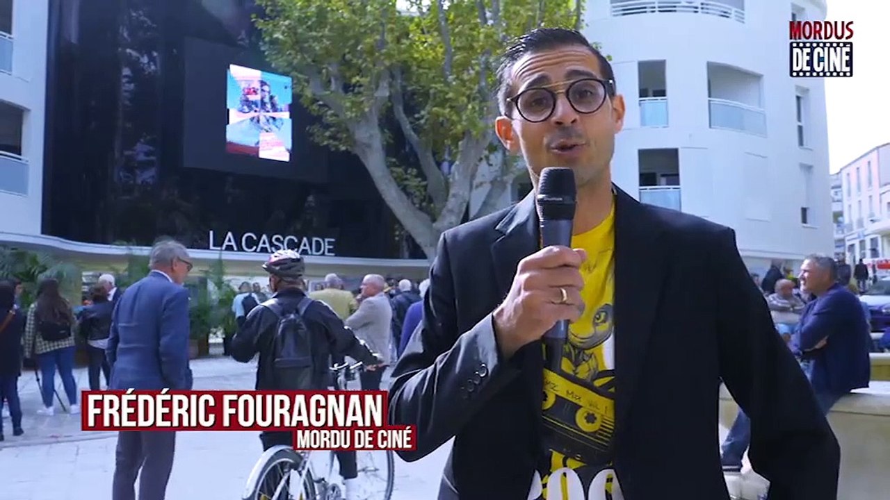 ÇA TOURNE ! : Ça tourne : les Jobastres et les Mordus de ciné en action