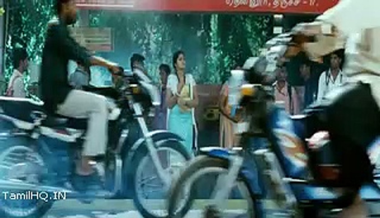 Enna Enna Aagiren - Kaadhal Solla Vandhen Video Song