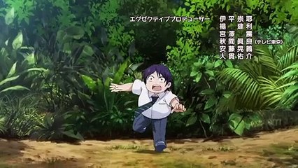 Shinka no Mi Shiranai Uchi ni Kachigumi Jinsei الحلقة  5