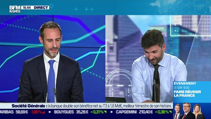 Les questions : Est-ce pertinent de financer sa résidence principale sur une courte durée ? - 04/11