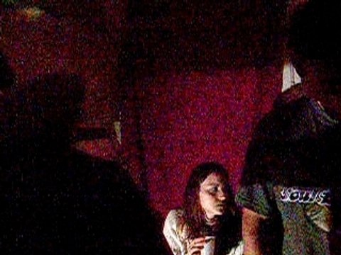 Live Otyst - St julien Molin Molette - 14,15 mai 2005 - 01