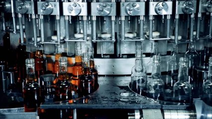 Diageo Breaks Ground on Its First Malt Whiskey Distillery in China