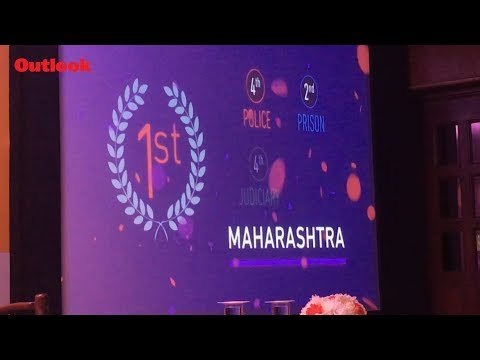 Former Supreme Court Judge, Justice Madan B. Lokur Releases The First India Justice Report 2019