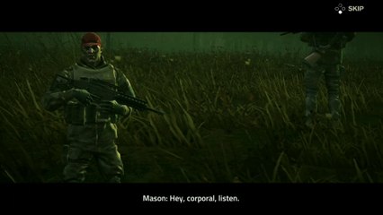 Into the dead 2|| Stage-5 || Best Horror story Game