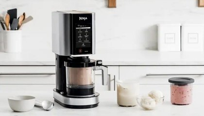 I Have Discovered the World's Best Ice Cream Maker and Want You to Have One, Too