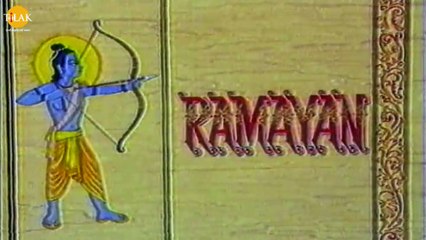 रामायण | Ramayan Full Episode 25 | HQ WIDE SCREEN - With English Subtitles | Ramanand Sagar | Tilak