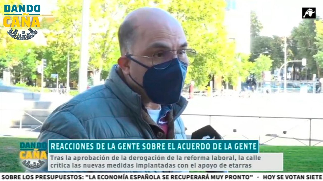 ¿Qué buscan modificar con la reforma laboral? Estas son las posturas del gobierno y los agentes sociales