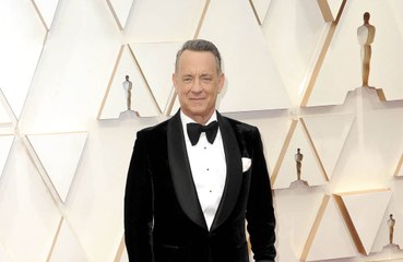 Tom Hanks rechazó la posibilidad de viajar al espacio debido a su coste: 28 millones de dólares