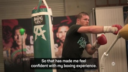 Canelo and Plant aiming for boxing history with win