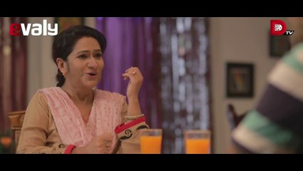 Bachelor Point Season 3 Episode 5 - Bangla Natok 2021