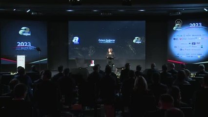 Elvan: "2021'i yüzde 9'un üzerinde bir büyümeyle kapatmayı öngörüyoruz"