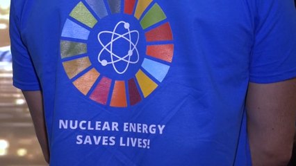 Tensión nuclear: la energía "limpia" que más divide en la COP26