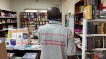 Lo scrittore Mohamed Mbougar Sarr, tra Senegal e una Francia da scoprire