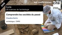 Comprendre les sociétés du passé