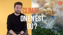 Climat, COP26: on fait le point sur les enjeux