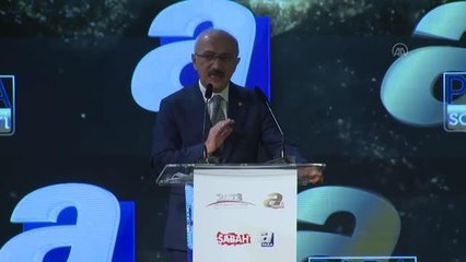 Son dakika! Elvan: "Cumhurbaşkanımızın en hassas olduğu hususlardan biri vatandaşımızın enflasyona ezdirilmemesi"