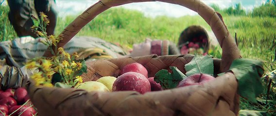 Собор - 1 серия (2021) драма смотреть онлайн