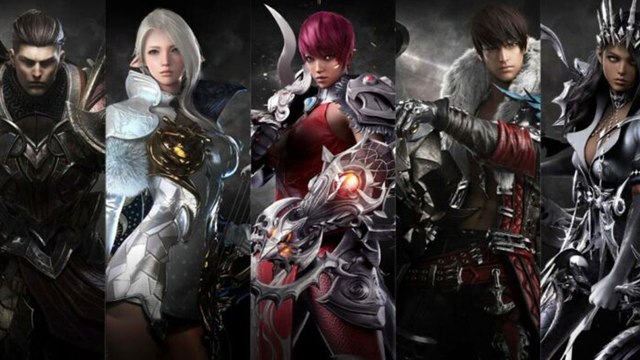 Lost Ark : La Beta fermée ouvre ses portes du 04 au 11 novembre 2021