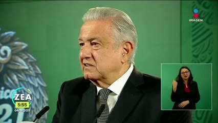 López Obrador pide "no guardar silencio" ante huachicoleo