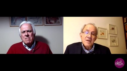 El historiador Jorge Orlando Melo se va muy atrás para responder esta pregunta y encuentra claves en las que avanza en esta conversación con Juan Manuel Ospina