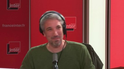 Quoi, Angela Merkel est encore vivante? -  Le Journal de presque 17h17