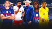 JT Foot Mercato : les choix fort de Didier Deschamps