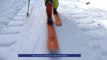 Reportage - Des parcours de ski de randonnée balisés