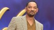 Will Smith admits to 'falling in love' with Stockard Channing