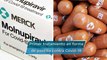 Reino Unido aprueba uso de pastilla antiCovid molnupiravir, de Merck