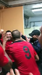 Cocs gagne contre os massy 2-0