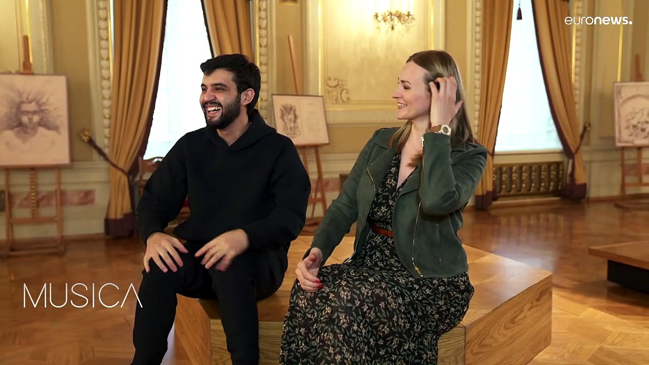 Operalia am bolschoi: aufstrebende stars im rampenlicht