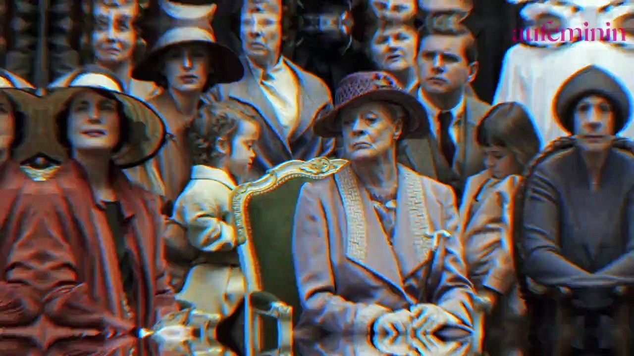 Netflix : quelle série historique regarder abso...