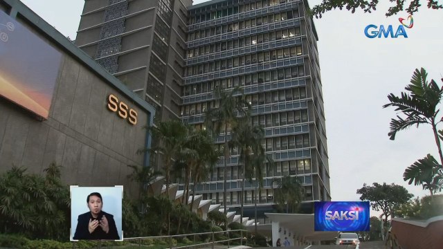 Mga naipong penalty ng mga SSS member na nag-loan, 'di kailangang bayaran sa ilalim ng PRRP | Saksi