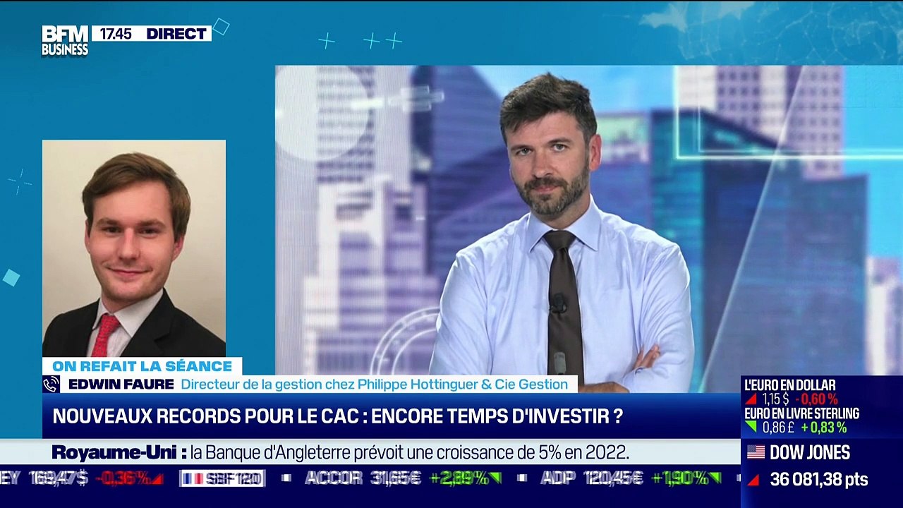 On refait la séance avec François Breton et Edwin Faure - 04/11