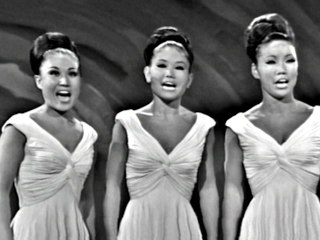 The Kim Sisters - Battle Hymn Of The Republic
