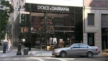 Paris : des cambrioleurs s’introduisent chez Dolce & Gabbana par les toits et repartent avec un très gros butin