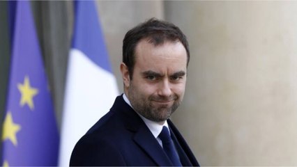 Barbara Pompili, Sébastien Lecornu... les mauvais élèves de la parité au gouvernement