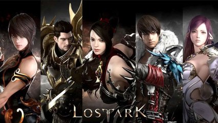 Notre avis sur Lost Ark après y avoir joué sur la bêta européenne
