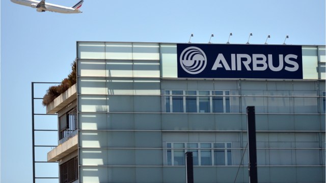 Airbus lance ses premiers essais de vols sans kérosène