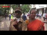 Maharashtra State Polls: Senior Citizens Amongst the Early Voters In Mumbai