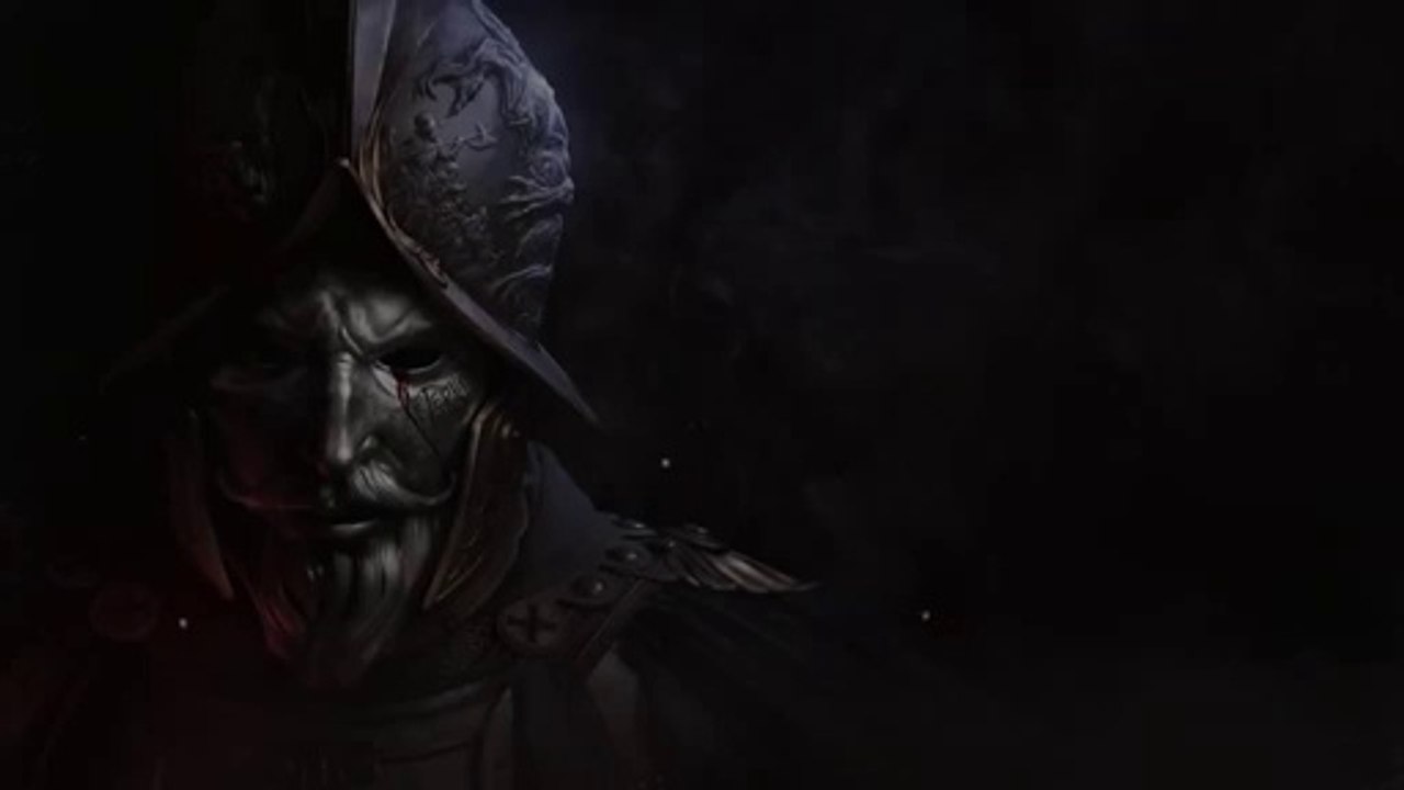 New World - Contos de Aeternum_ A História do Exílio - Áudio Drama