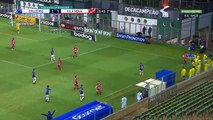 01/11/2021: Cruzeiro 1x1 Vila Nova GO 2º Tempo