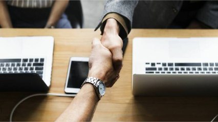 Cadres, voici les entreprises qui comptent le plus recruter fin 2021