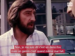 En 1976 les héros étaient plutot modestes