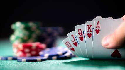 Elle touche le jackpot au casino, la Caf lui réclame de rembourser le RSA